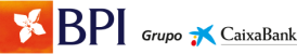 Banco BPI Logo