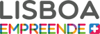 Logo Lisboa emprende